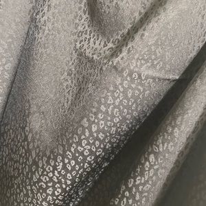 Torrid Black Leopard Sophie Swing Cami